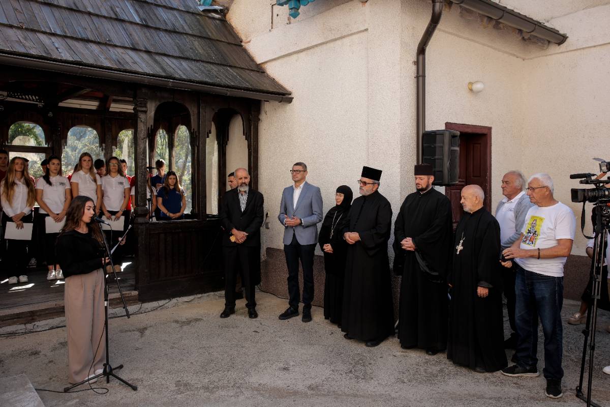 Dani Patrijarha Pavla